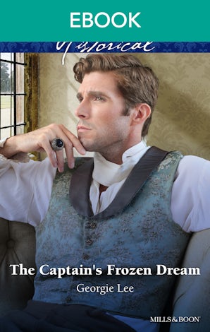 The Captain's Frozen Dream