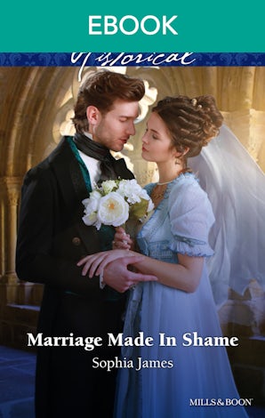 Marriage Made In Shame