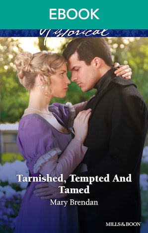 Tarnished, Tempted And Tamed