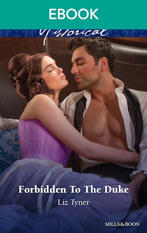 Forbidden To The Duke