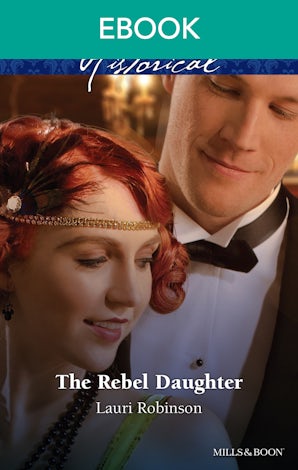 The Rebel Daughter