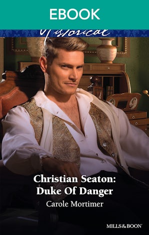Christian Seaton: Duke Of Danger