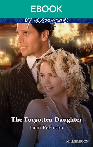 The Forgotten Daughter