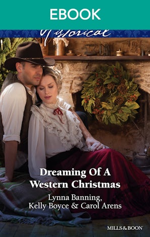 Dreaming Of A Western Christmas