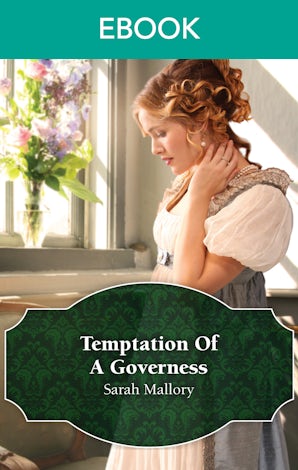 Temptation Of A Governess