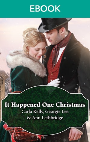 It Happened One Christmas