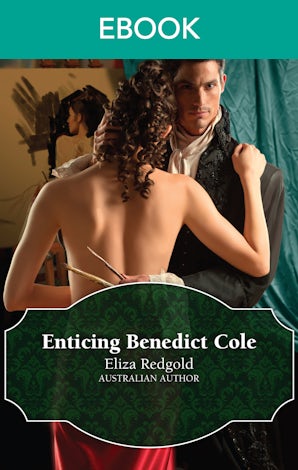 Enticing Benedict Cole