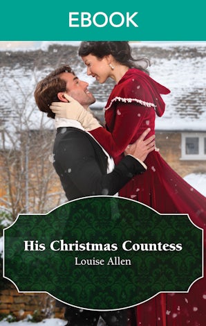 His Christmas Countess