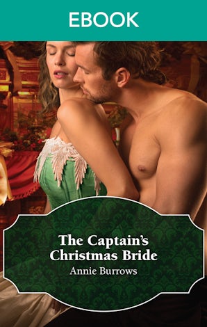 The Captain's Christmas Bride