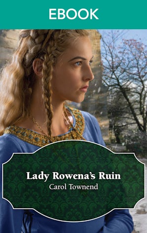 Lady Rowena's Ruin