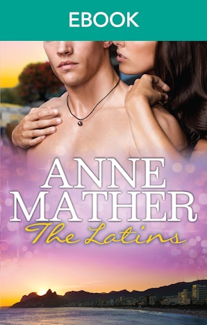 The Latins - 3 Book Box Set