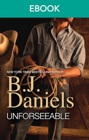 Unforseeable - 3 Book Box Set