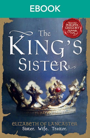 The King's Sister