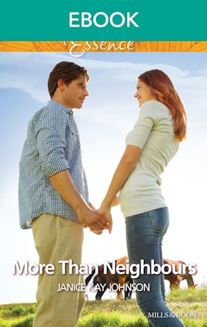 More Than Neighbours