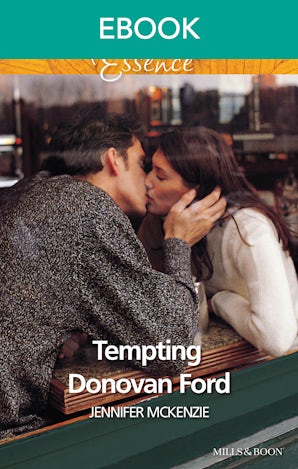 Tempting Donovan Ford