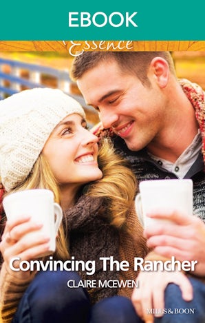 Convincing The Rancher