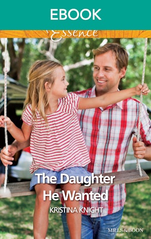 The Daughter He Wanted