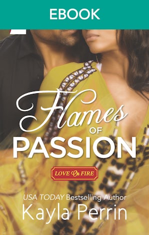 Flames Of Passion