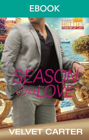 Season For Love