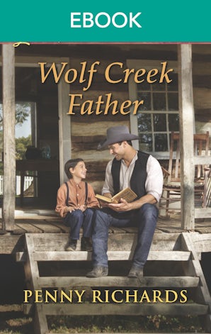 Wolf Creek Father