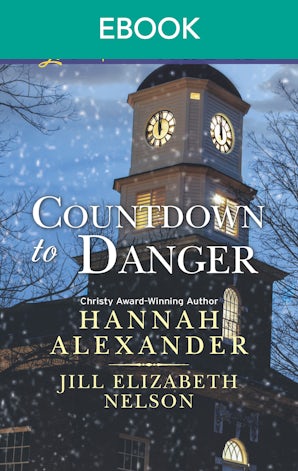Countdown to Danger