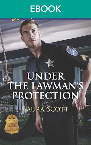Under The Lawman's Protection