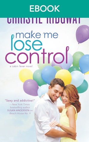 Make Me Lose Control