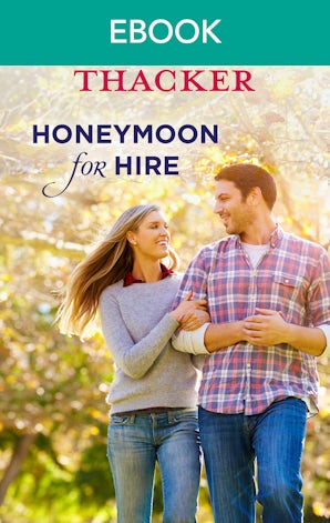 Honeymoon For Hire