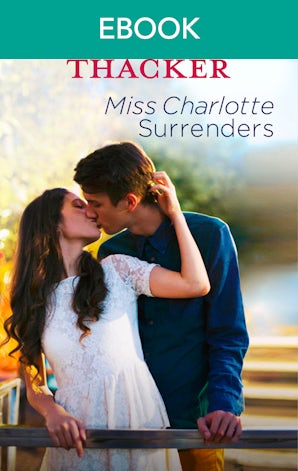 Miss Charlotte Surrenders