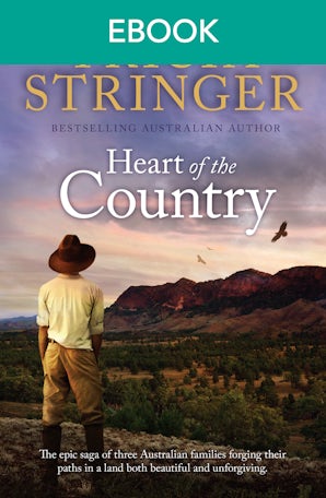 Heart Of The Country