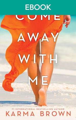 Come Away With Me