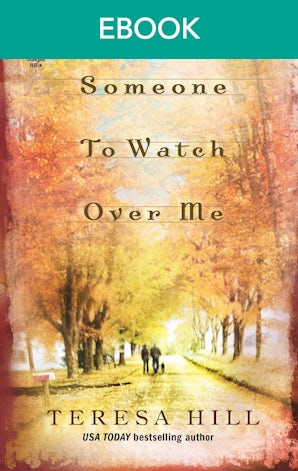 Someone To Watch Over Me