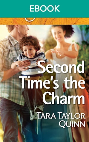 Second Time's The Charm