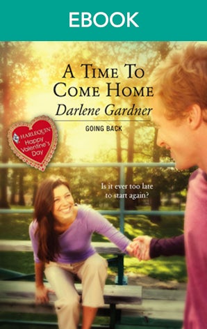 A Time To Come Home