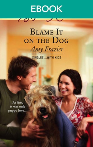 Blame It On The Dog