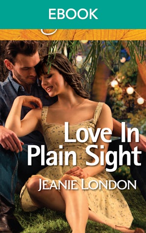 Love In Plain Sight