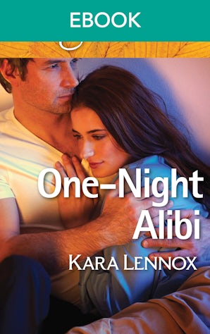 One-Night Alibi