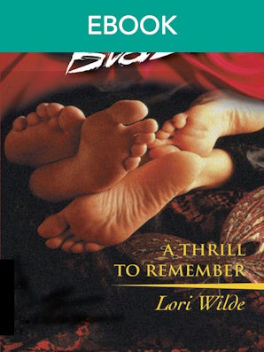 A Thrill To Remember