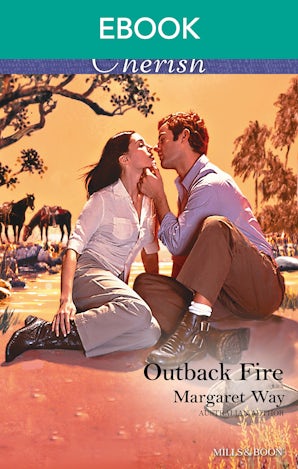 Outback Fire