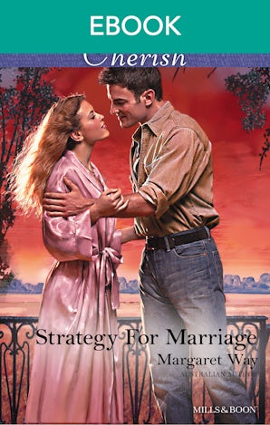 Strategy For Marriage