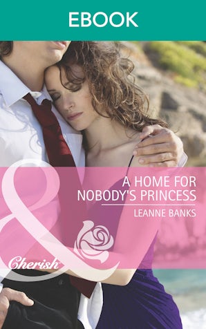A Home For Nobody's Princess