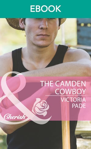The Camden Cowboy