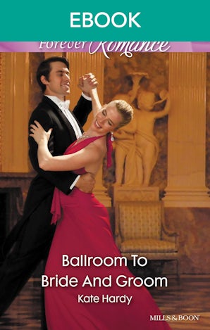 Ballroom To Bride And Groom