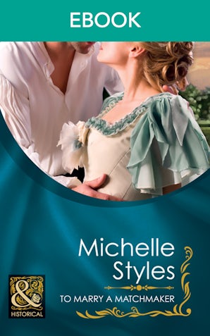 To Marry A Matchmaker