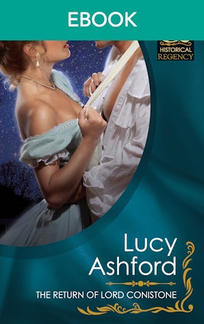 The Return Of Lord Conistone