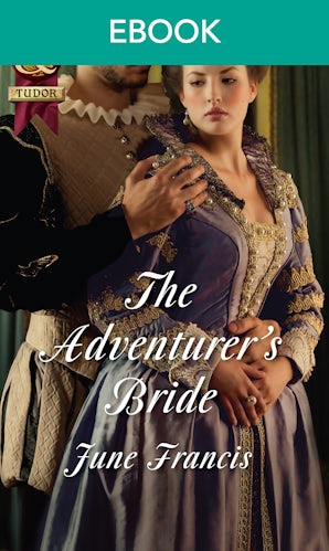 The Adventurer's Bride