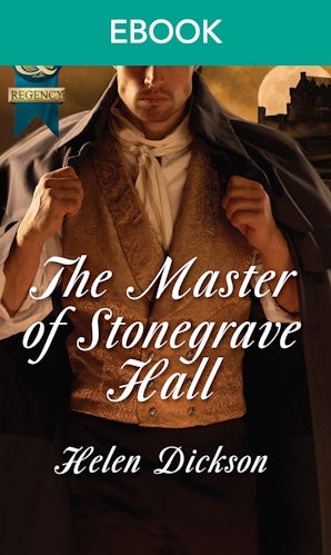 The Master Of Stonegrave Hall