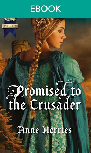 Promised To The Crusader