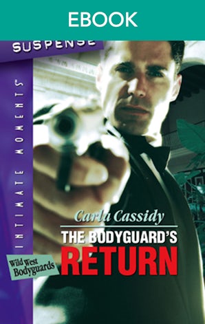 The Bodyguard's Return
