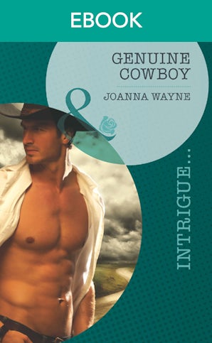 Genuine Cowboy